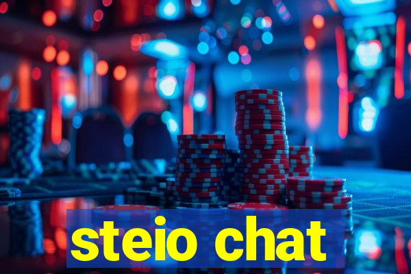 steio chat